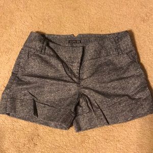 Express shorts